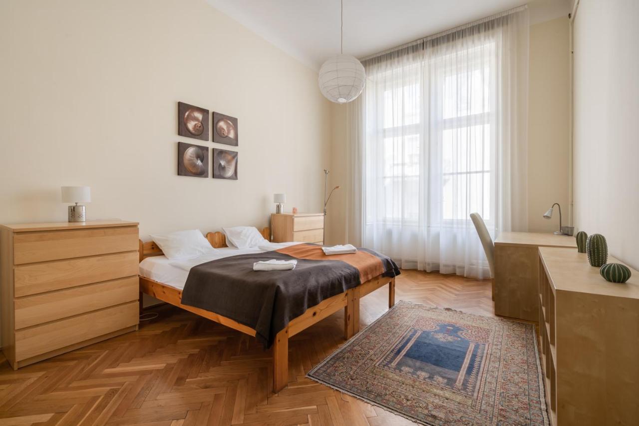 Lonyay Grand Central Budapeşte Dış mekan fotoğraf