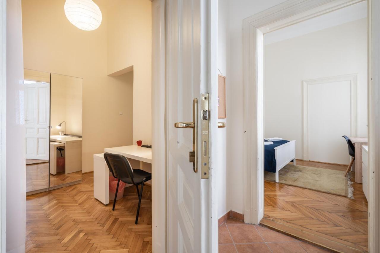 Lonyay Grand Central Budapeşte Dış mekan fotoğraf