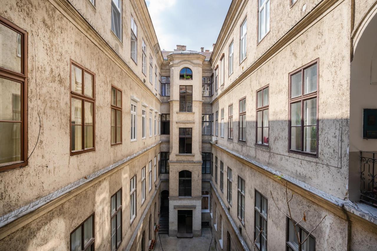 Lonyay Grand Central Budapeşte Dış mekan fotoğraf